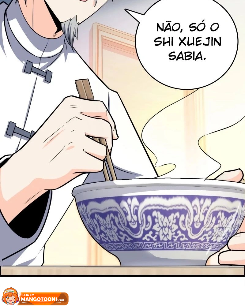 Read Poupe-me, Grande Lorde Manga Online