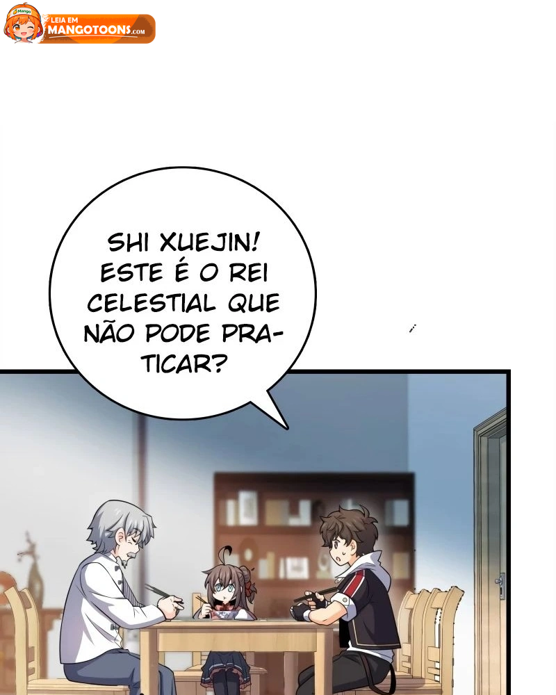 Read Poupe-me, Grande Lorde Manga Online