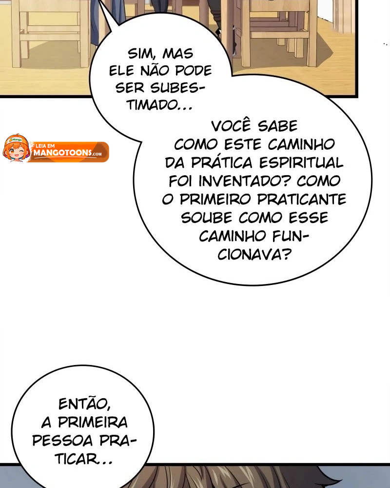Read Poupe-me, Grande Lorde Manga Online