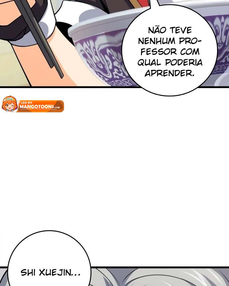 Read Poupe-me, Grande Lorde Manga Online