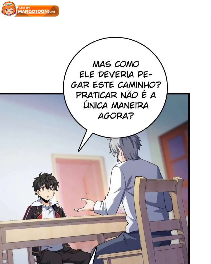 Read Poupe-me, Grande Lorde Manga Online