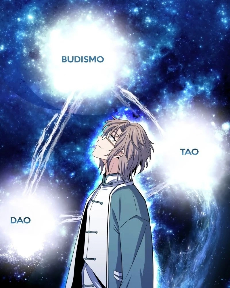 Read Poupe-me, Grande Lorde Manga Online