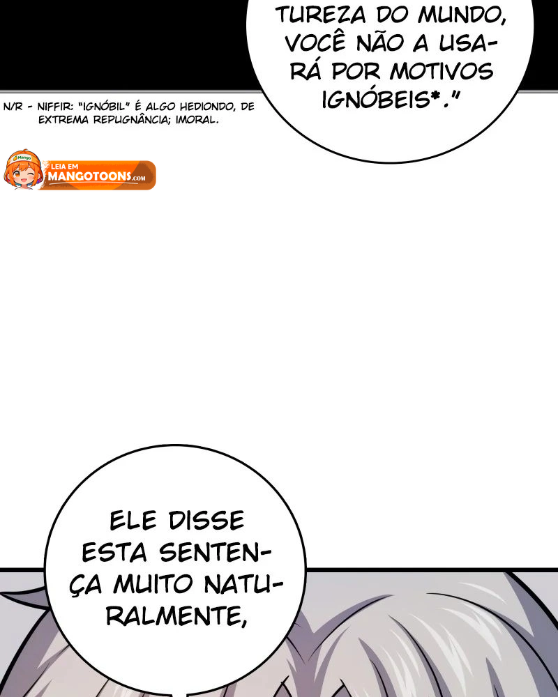 Read Poupe-me, Grande Lorde Manga Online