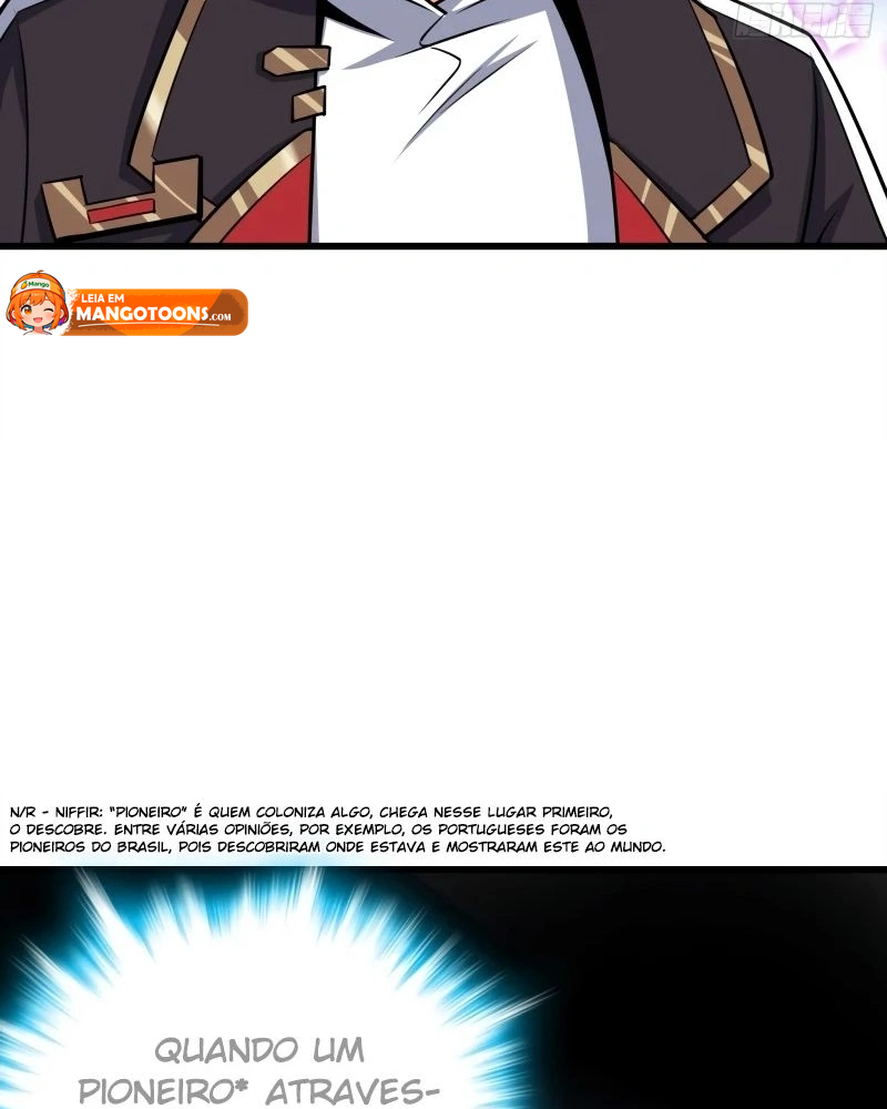 Read Poupe-me, Grande Lorde Manga Online