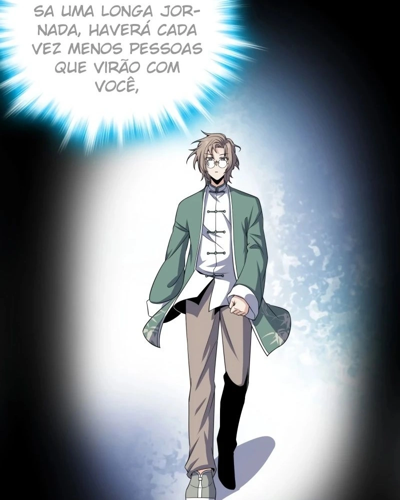 Read Poupe-me, Grande Lorde Manga Online