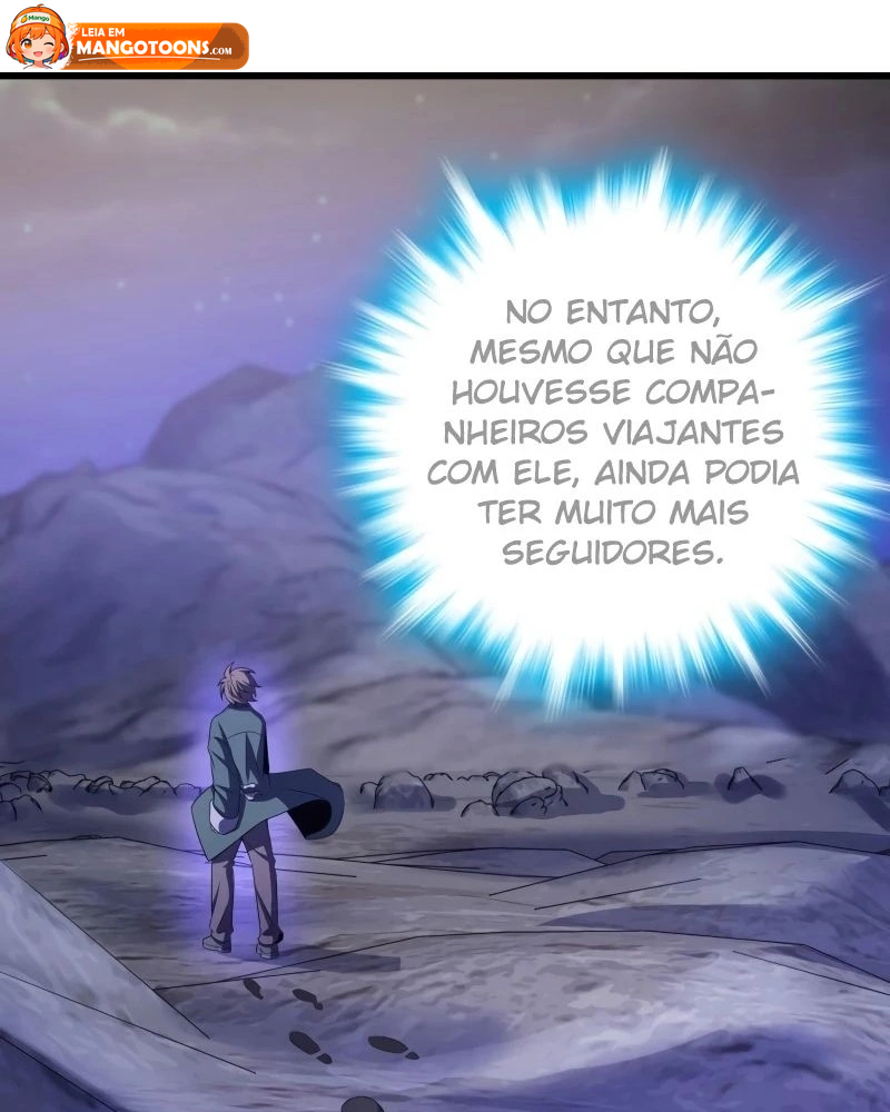 Read Poupe-me, Grande Lorde Manga Online