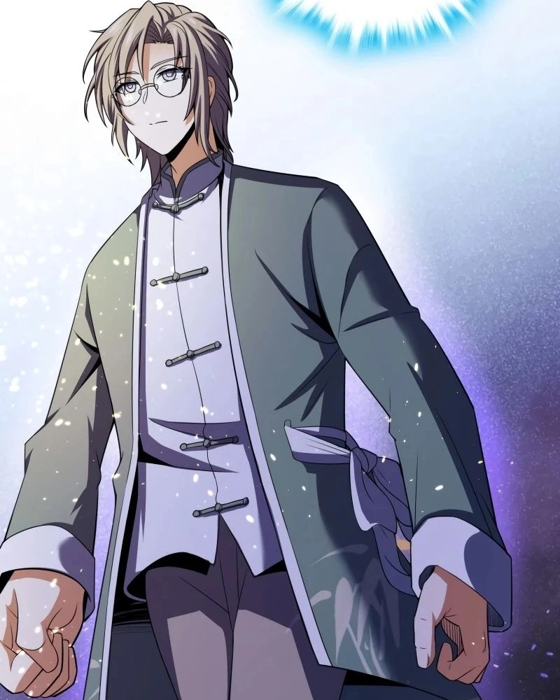 Read Poupe-me, Grande Lorde Manga Online