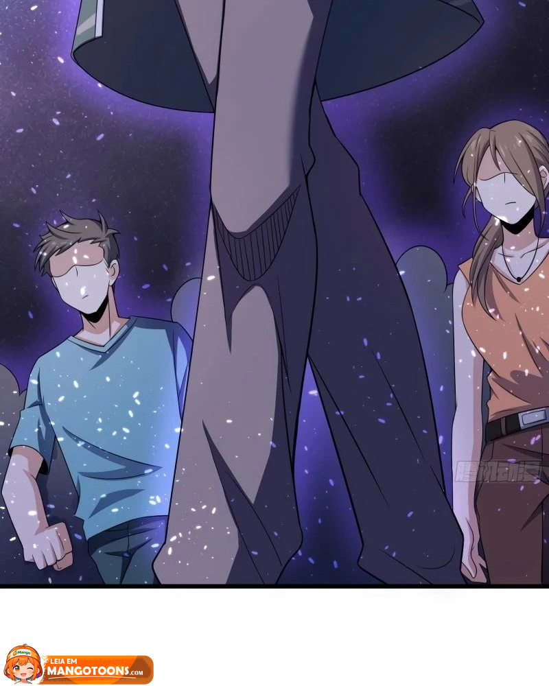 Read Poupe-me, Grande Lorde Manga Online