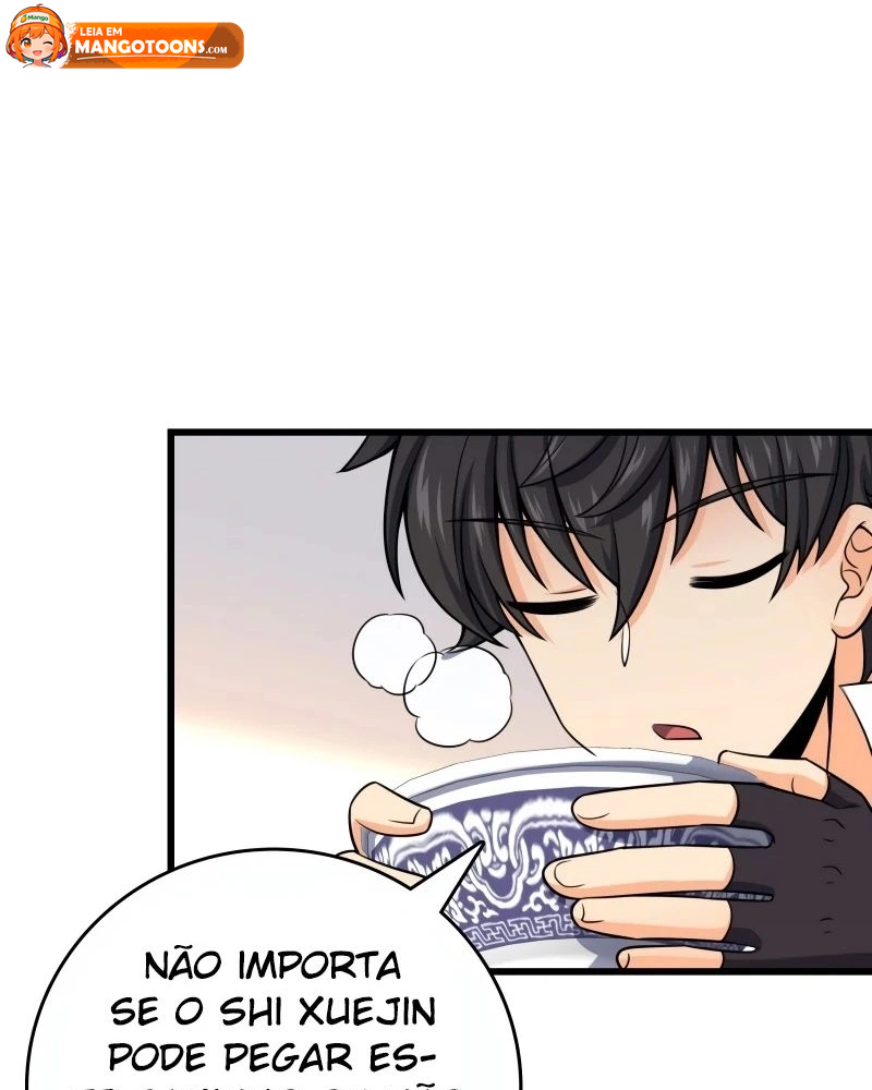 Read Poupe-me, Grande Lorde Manga Online