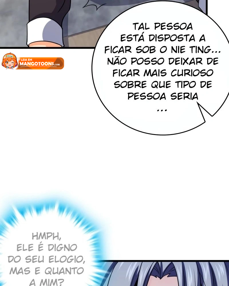 Read Poupe-me, Grande Lorde Manga Online