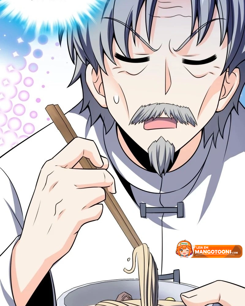 Read Poupe-me, Grande Lorde Manga Online