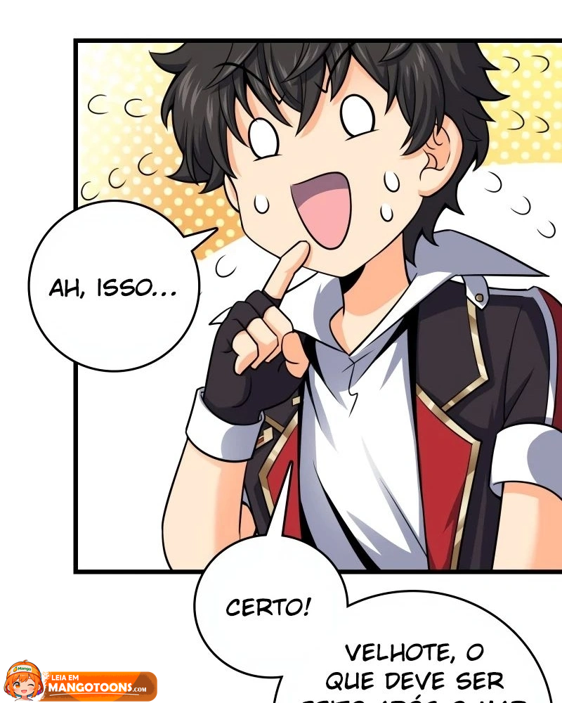 Read Poupe-me, Grande Lorde Manga Online