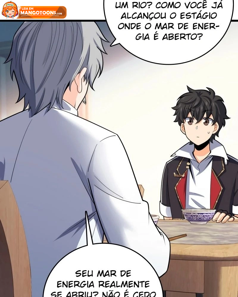 Read Poupe-me, Grande Lorde Manga Online