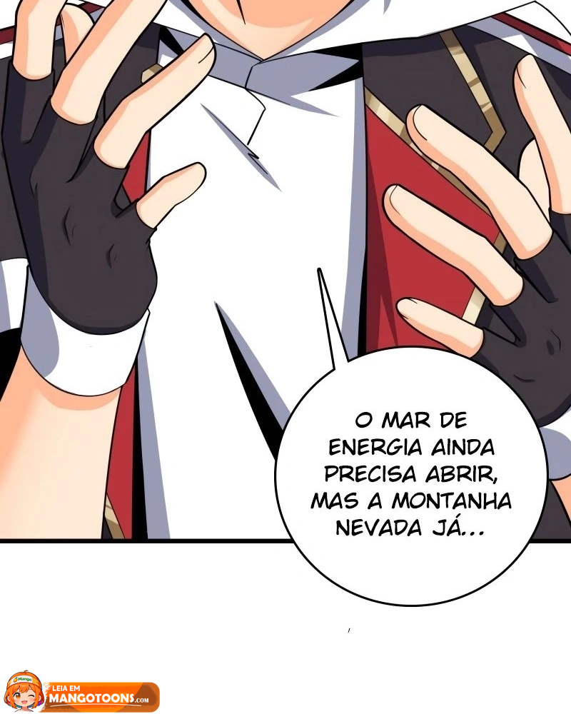 Read Poupe-me, Grande Lorde Manga Online