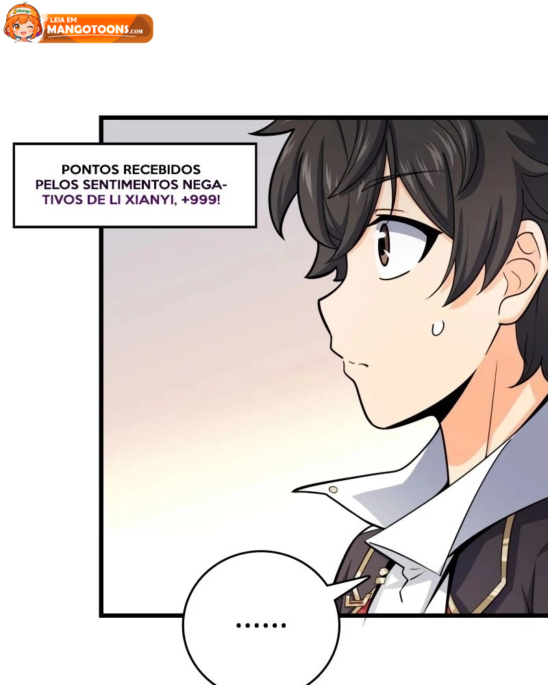 Read Poupe-me, Grande Lorde Manga Online