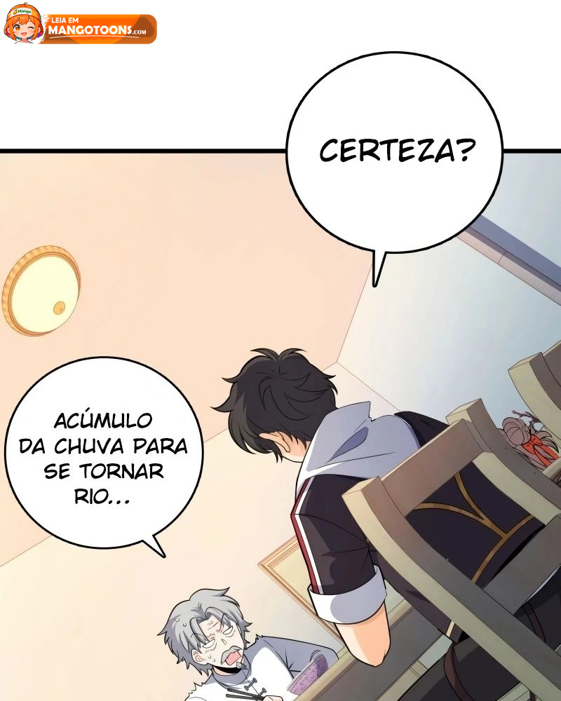 Read Poupe-me, Grande Lorde Manga Online