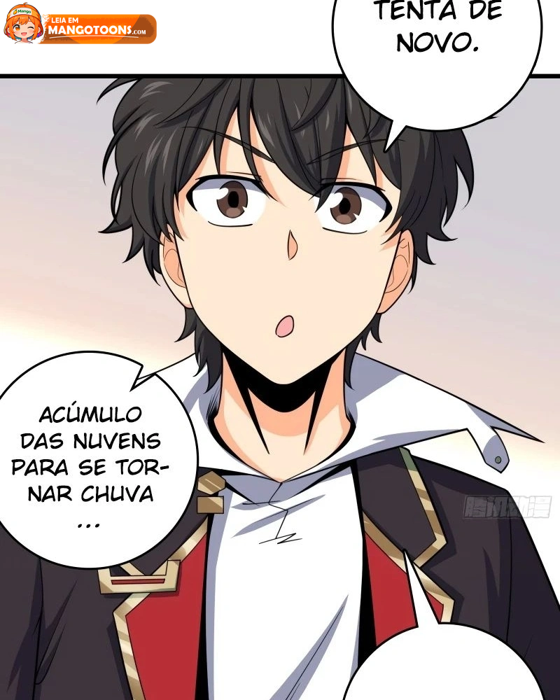 Read Poupe-me, Grande Lorde Manga Online