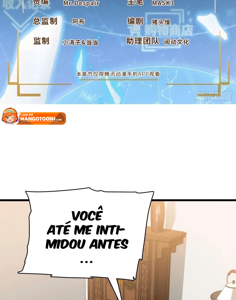 Read Poupe-me, Grande Lorde Manga Online