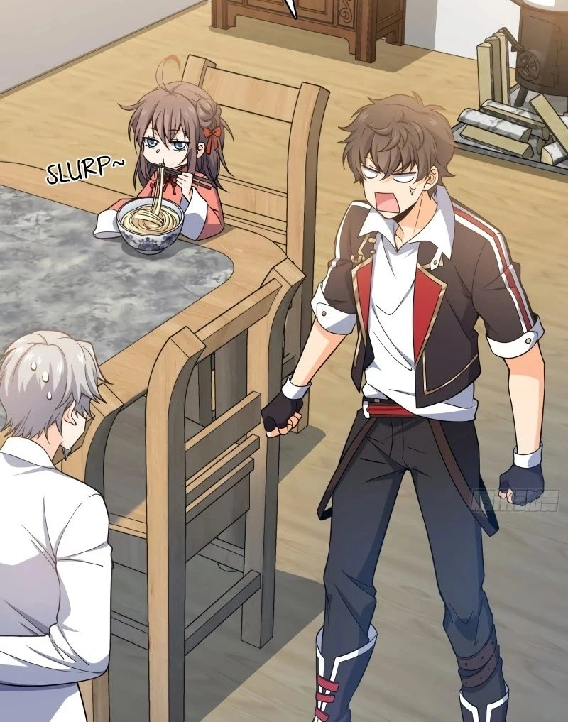 Read Poupe-me, Grande Lorde Manga Online