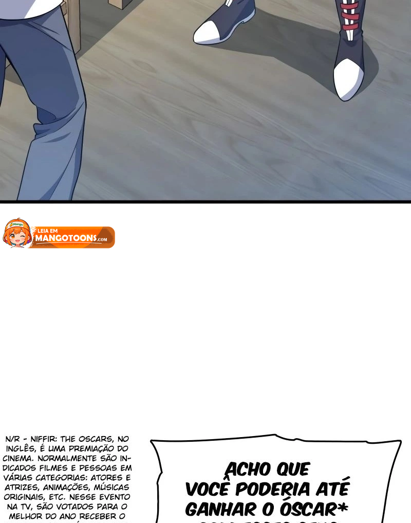 Read Poupe-me, Grande Lorde Manga Online