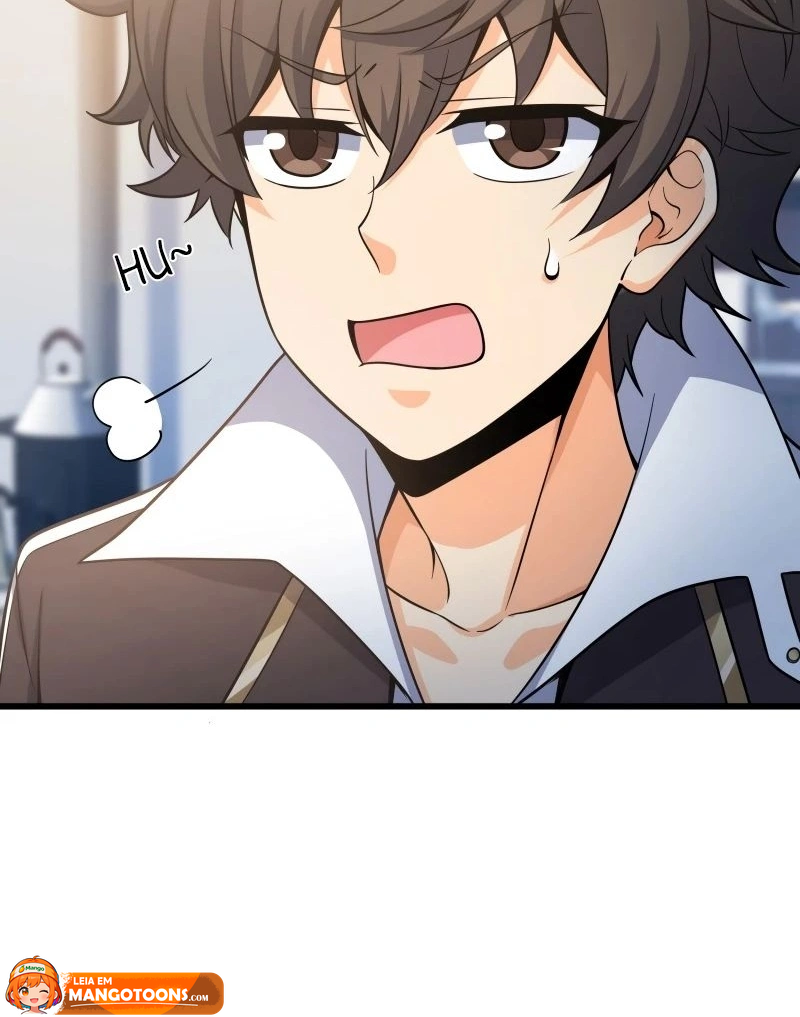 Read Poupe-me, Grande Lorde Manga Online