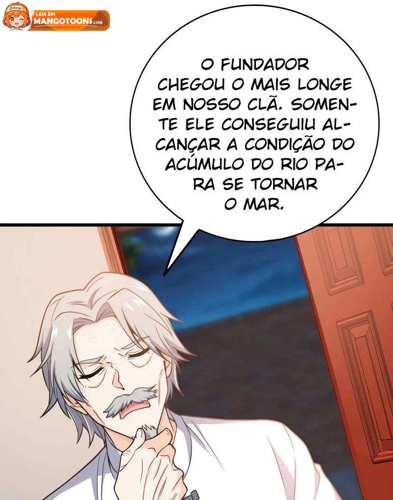 Read Poupe-me, Grande Lorde Manga Online