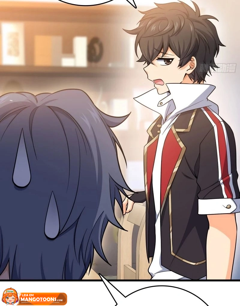 Read Poupe-me, Grande Lorde Manga Online