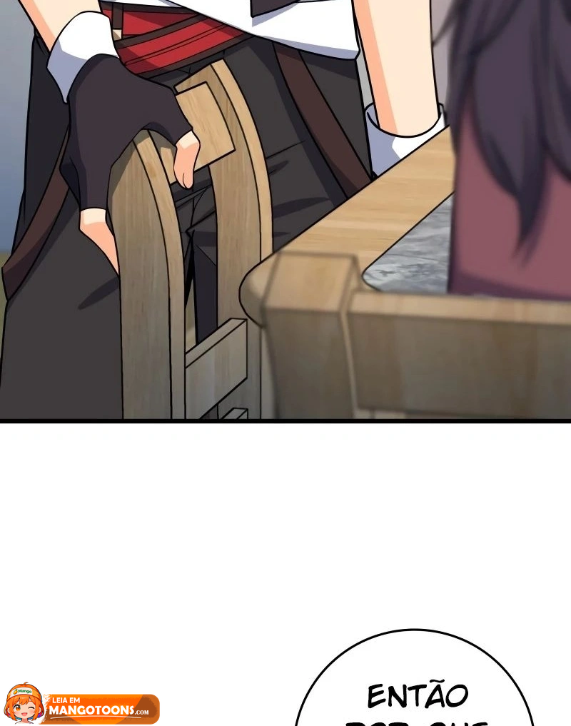 Read Poupe-me, Grande Lorde Manga Online