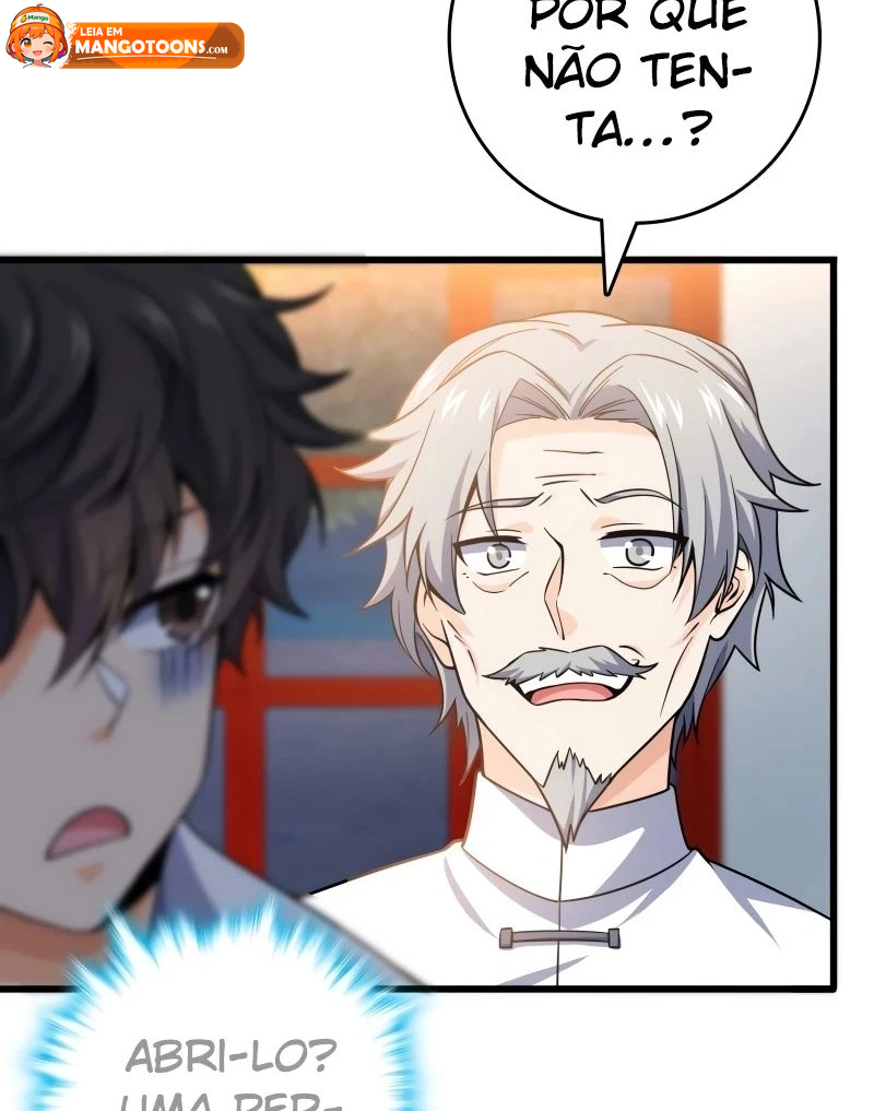 Read Poupe-me, Grande Lorde Manga Online