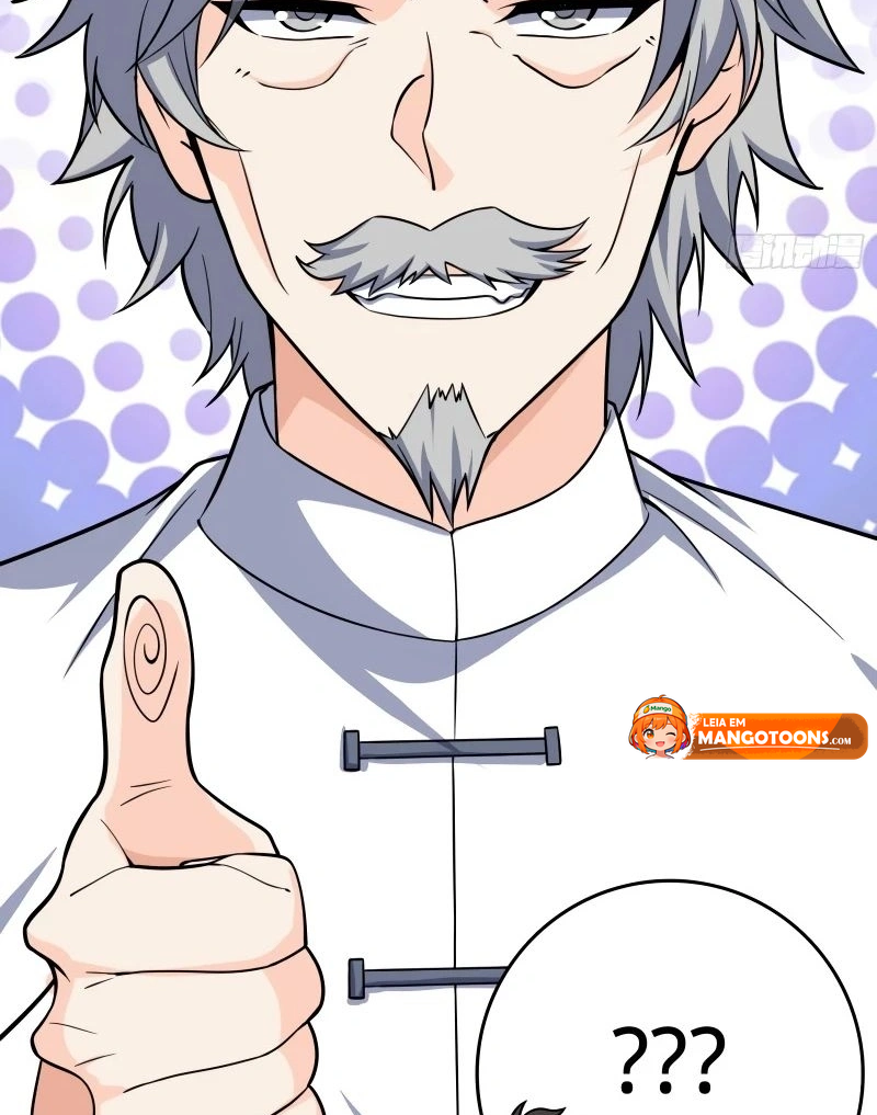 Read Poupe-me, Grande Lorde Manga Online