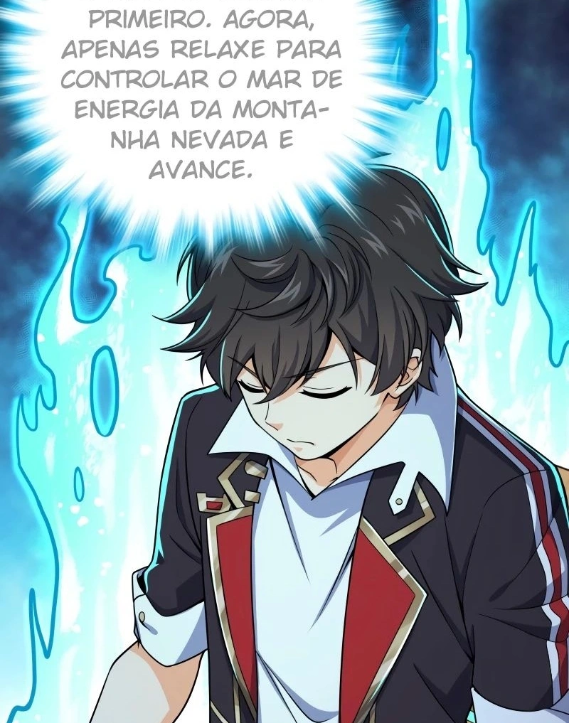 Read Poupe-me, Grande Lorde Manga Online