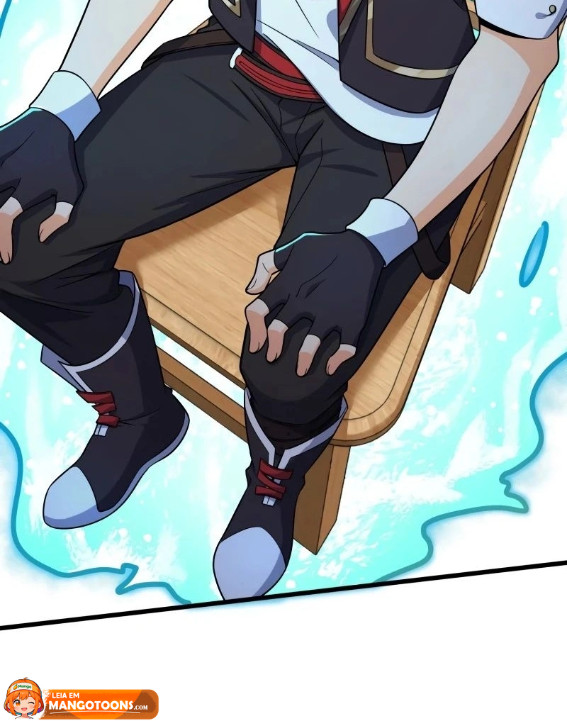 Read Poupe-me, Grande Lorde Manga Online