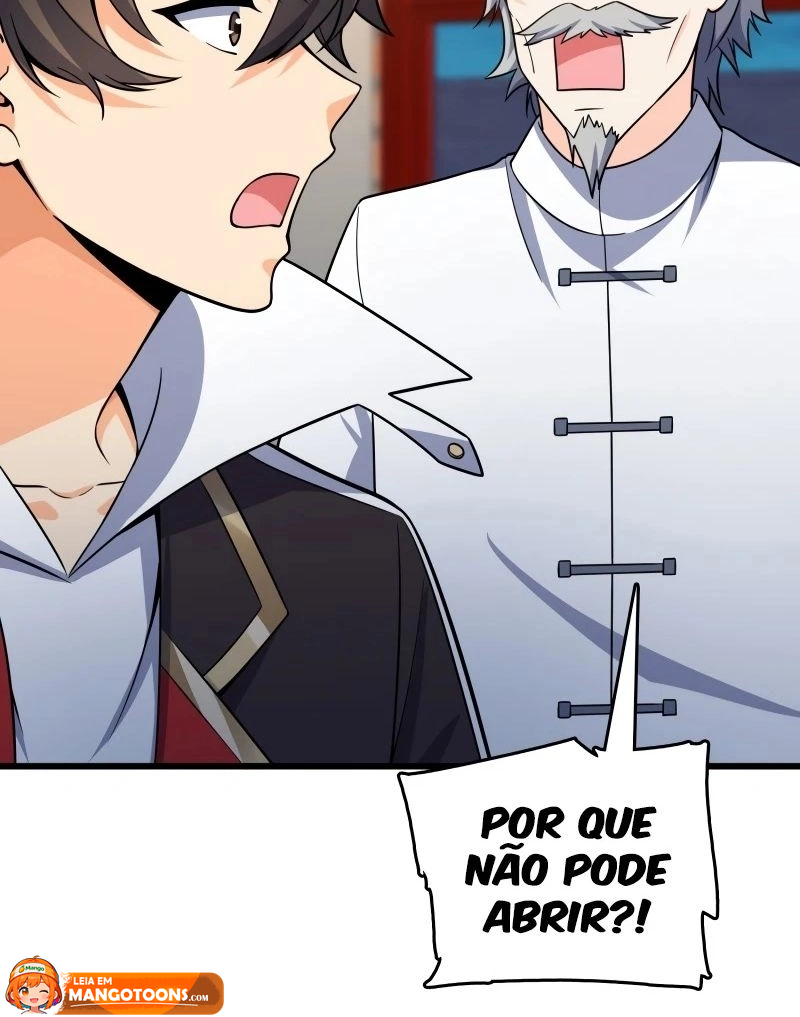 Read Poupe-me, Grande Lorde Manga Online