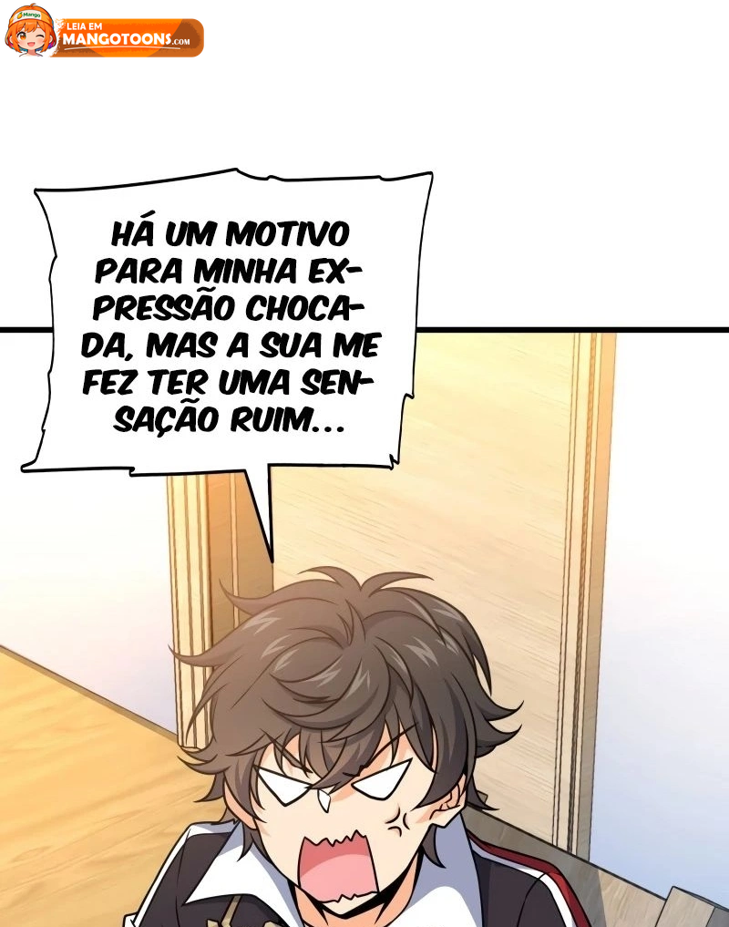 Read Poupe-me, Grande Lorde Manga Online