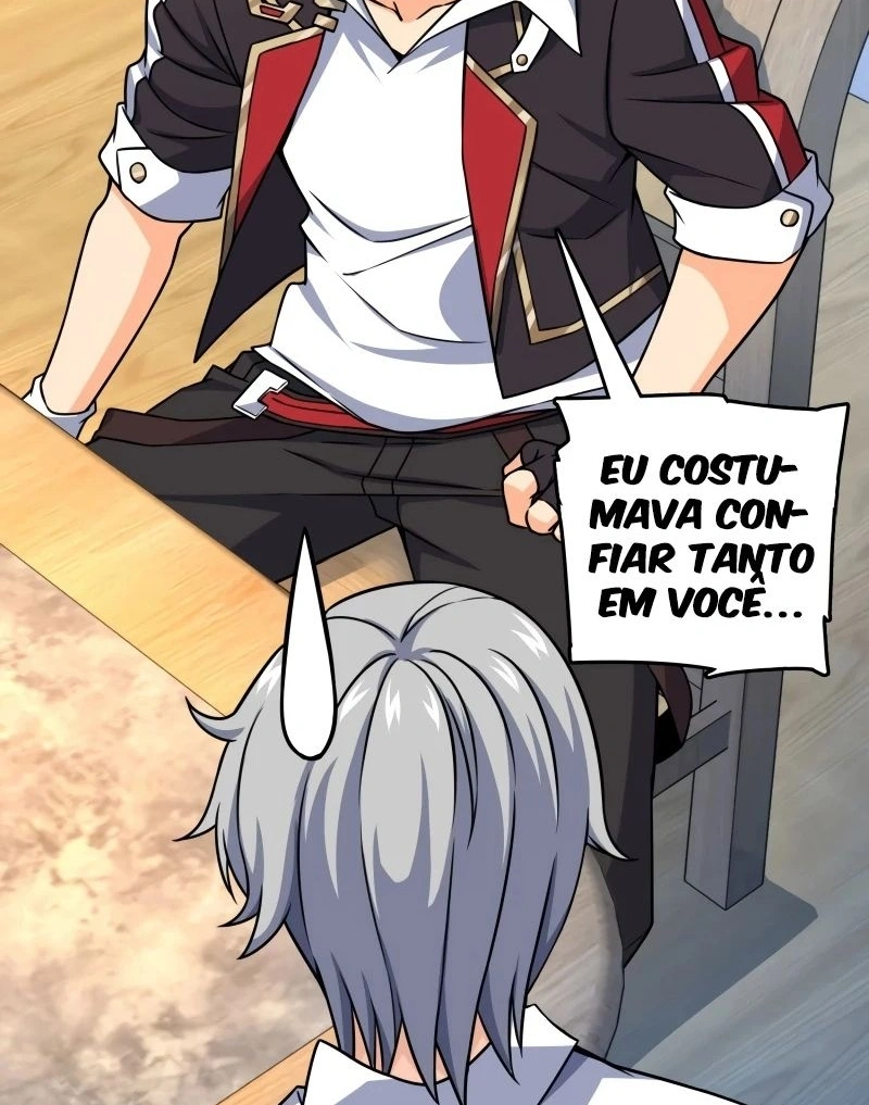 Read Poupe-me, Grande Lorde Manga Online