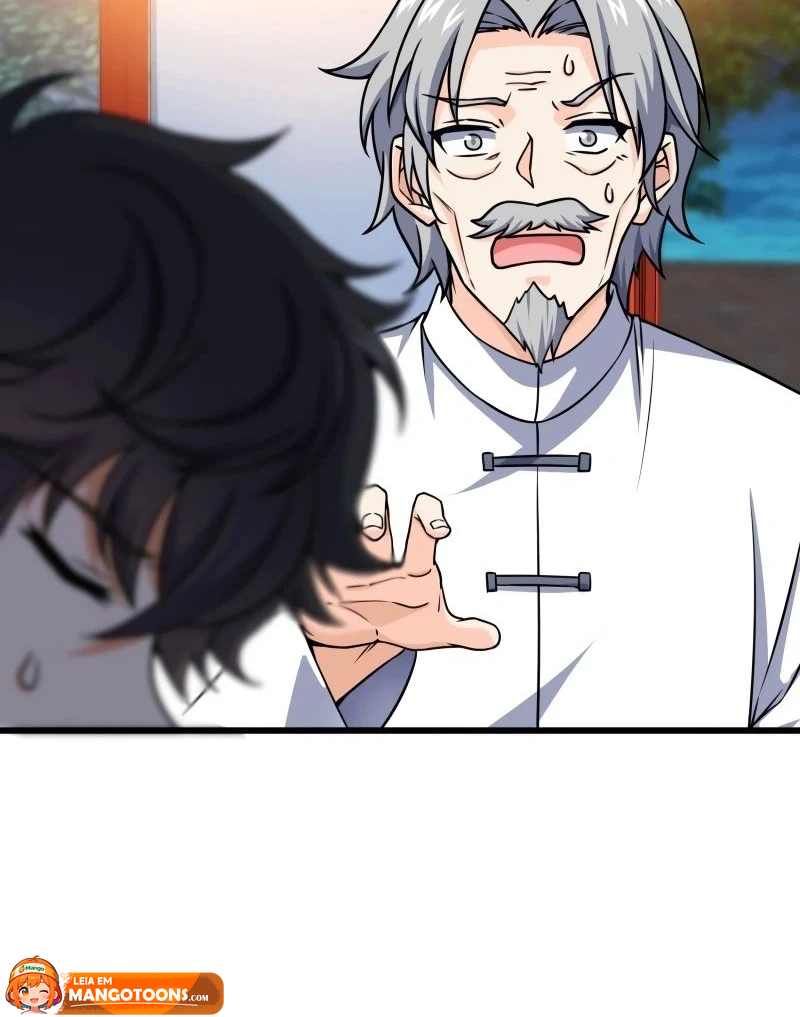 Read Poupe-me, Grande Lorde Manga Online