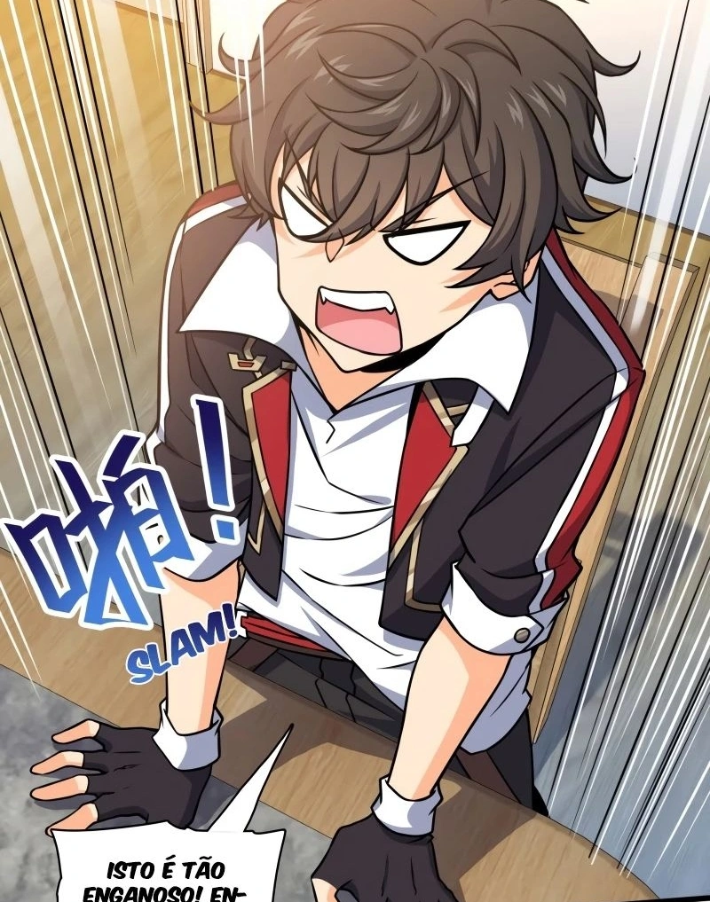 Read Poupe-me, Grande Lorde Manga Online