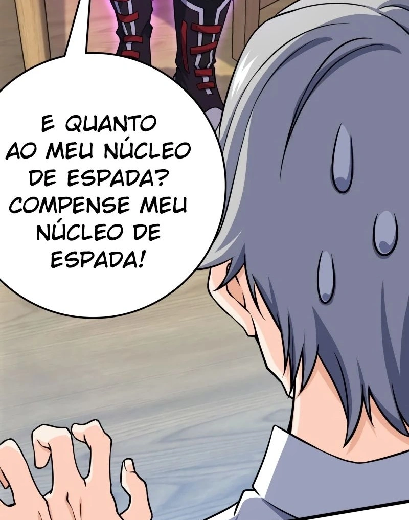 Read Poupe-me, Grande Lorde Manga Online