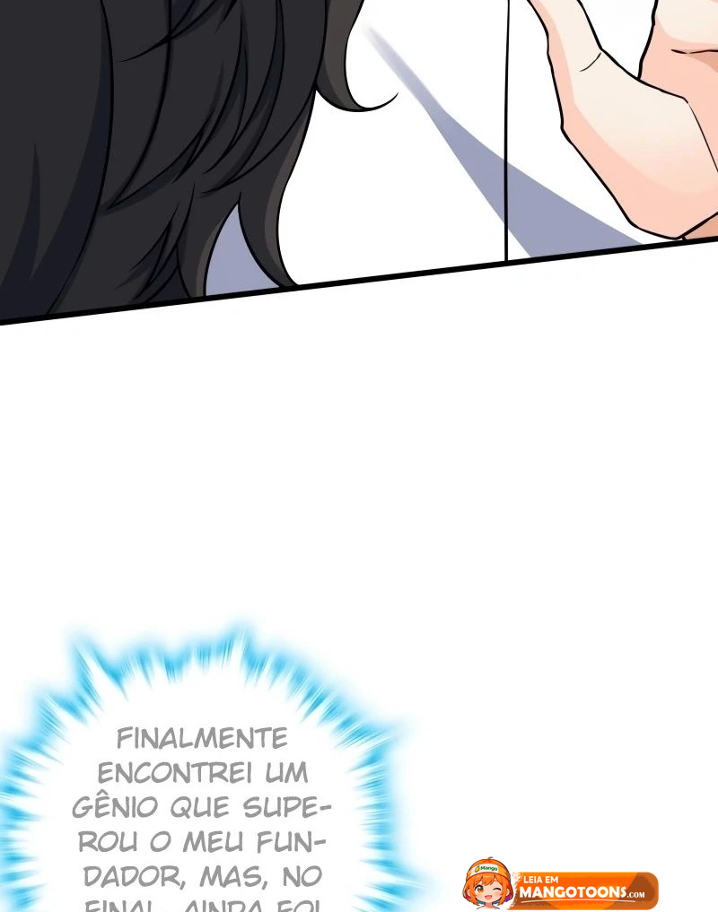 Read Poupe-me, Grande Lorde Manga Online