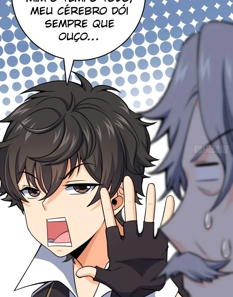 Read Poupe-me, Grande Lorde Manga Online