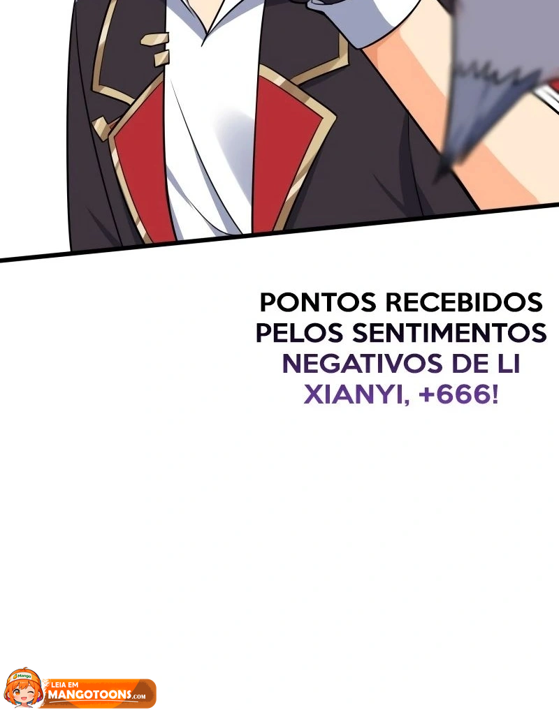 Read Poupe-me, Grande Lorde Manga Online