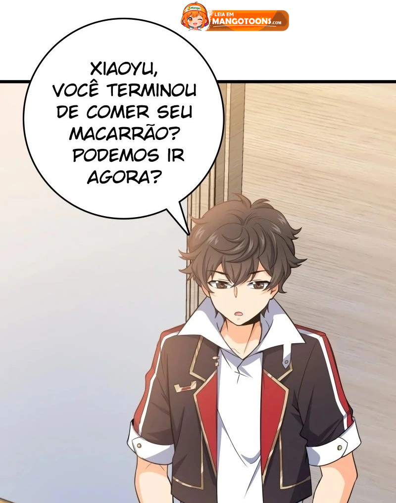 Read Poupe-me, Grande Lorde Manga Online