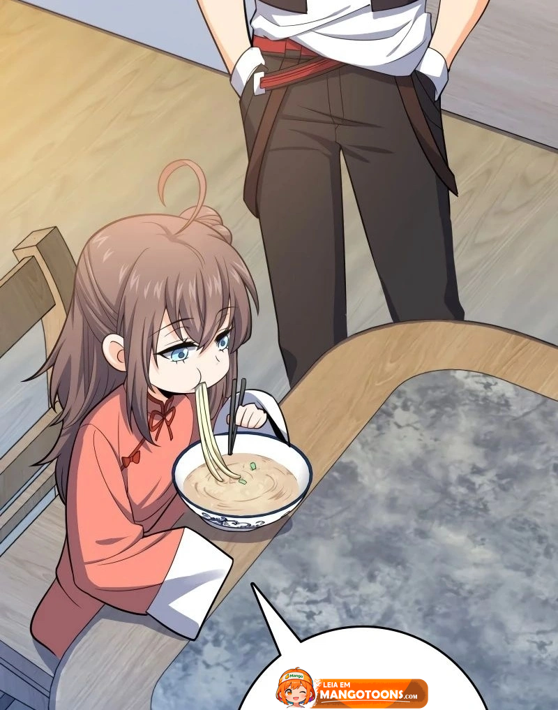 Read Poupe-me, Grande Lorde Manga Online