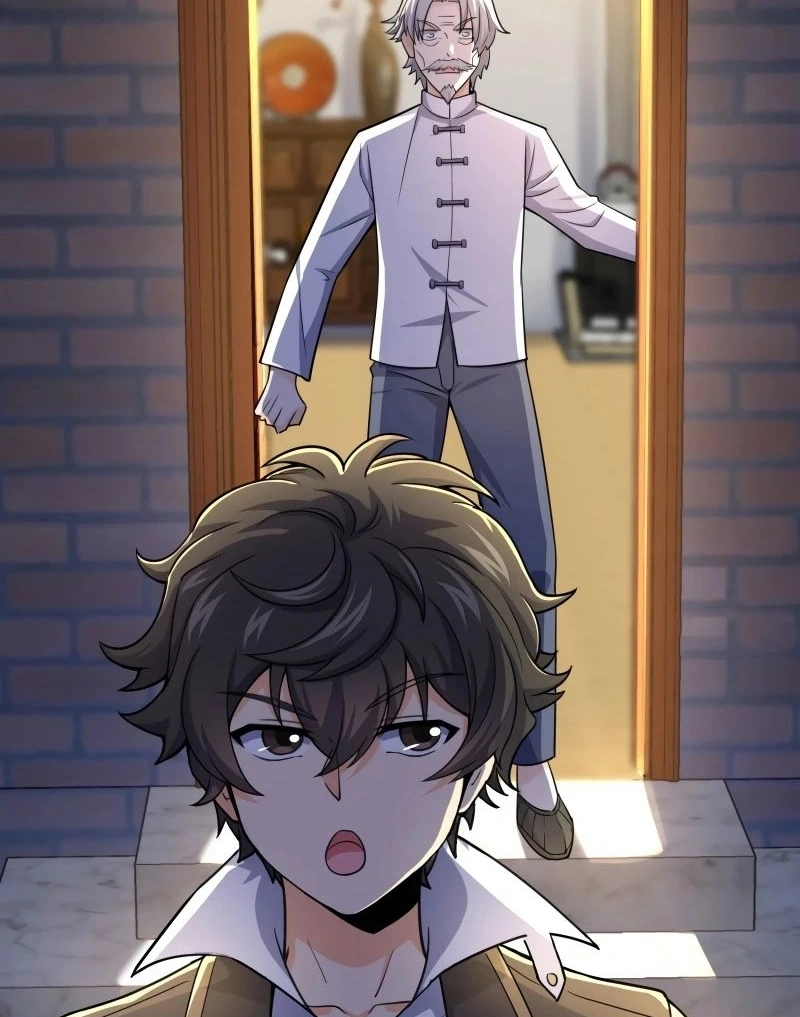 Read Poupe-me, Grande Lorde Manga Online