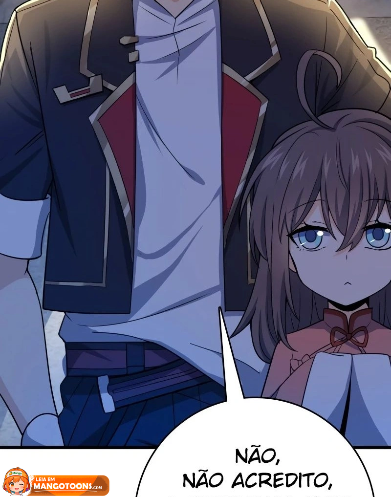 Read Poupe-me, Grande Lorde Manga Online