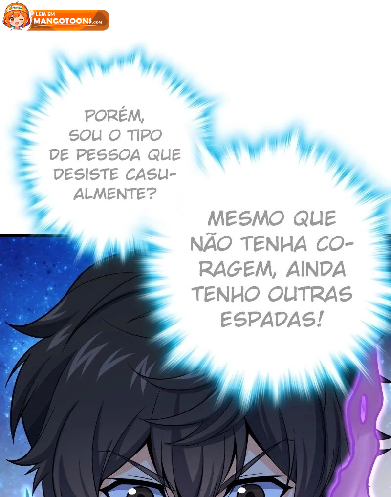Read Poupe-me, Grande Lorde Manga Online