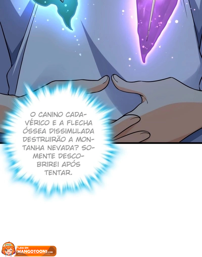 Read Poupe-me, Grande Lorde Manga Online