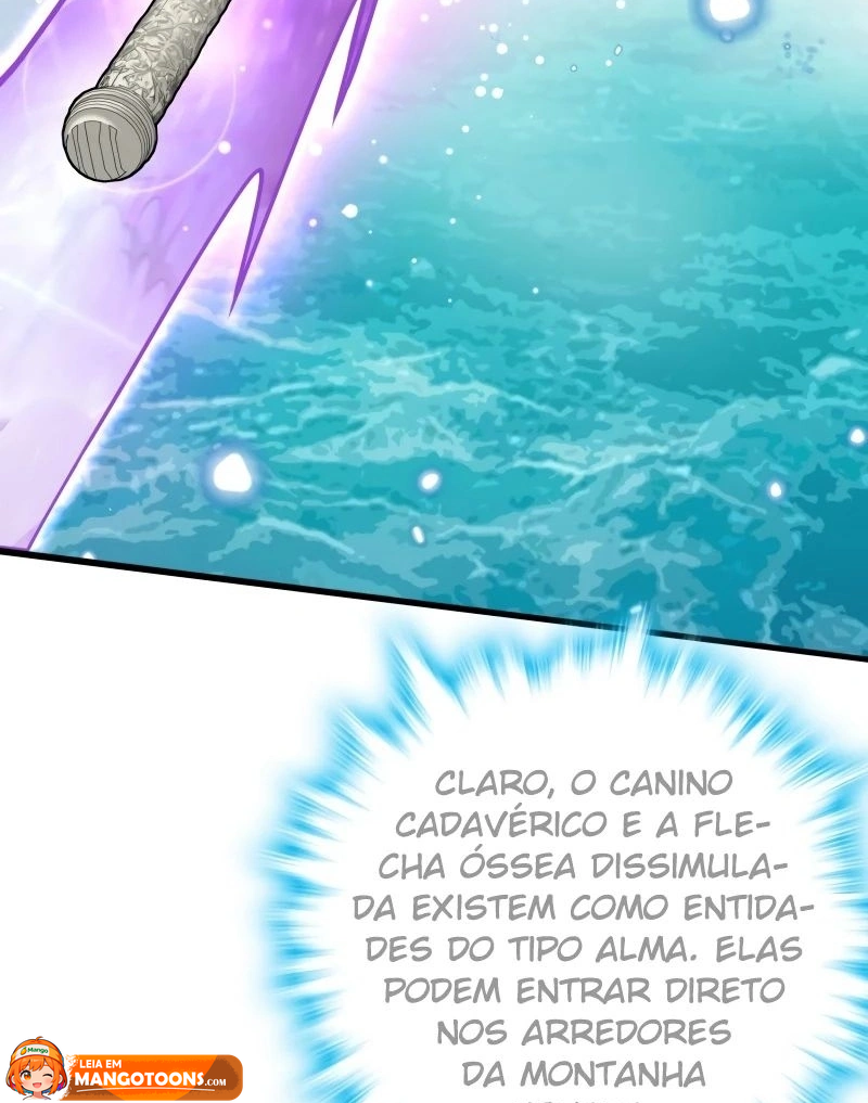 Read Poupe-me, Grande Lorde Manga Online