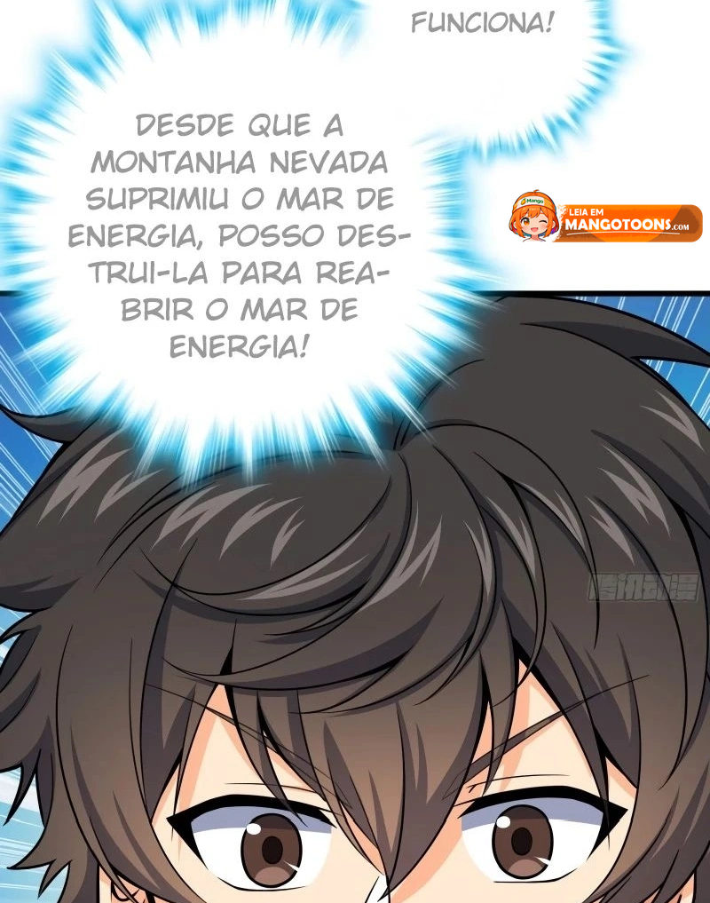 Read Poupe-me, Grande Lorde Manga Online