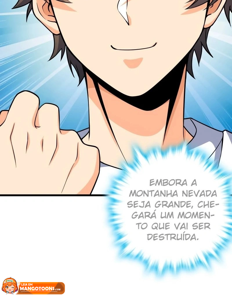 Read Poupe-me, Grande Lorde Manga Online